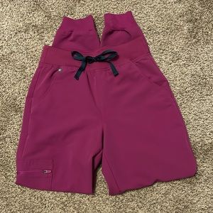 Figs Zamora jogger XS